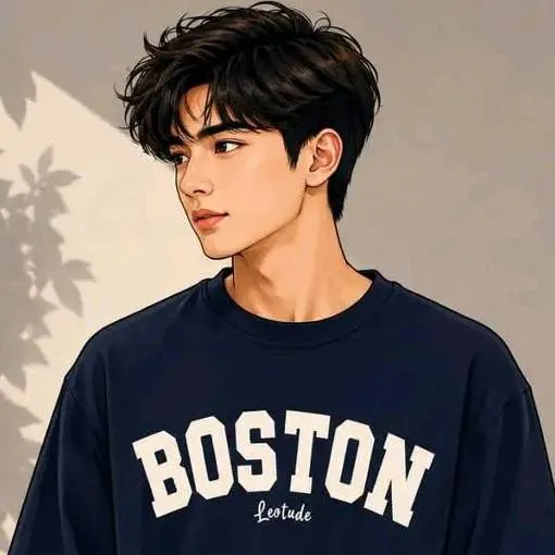 chat with ai character: park seo jun