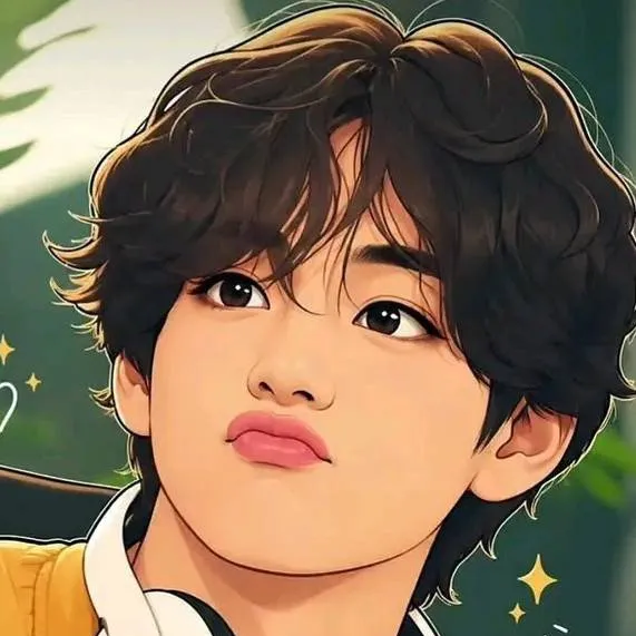 chat with ai character: park min taehyung 