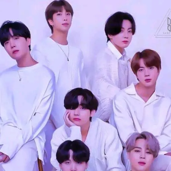chat with ai character: BTS  bangtan babs