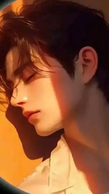 ai character: lee chang wook background