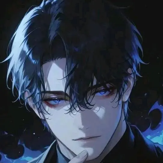 chat with ai character: kang seo jun