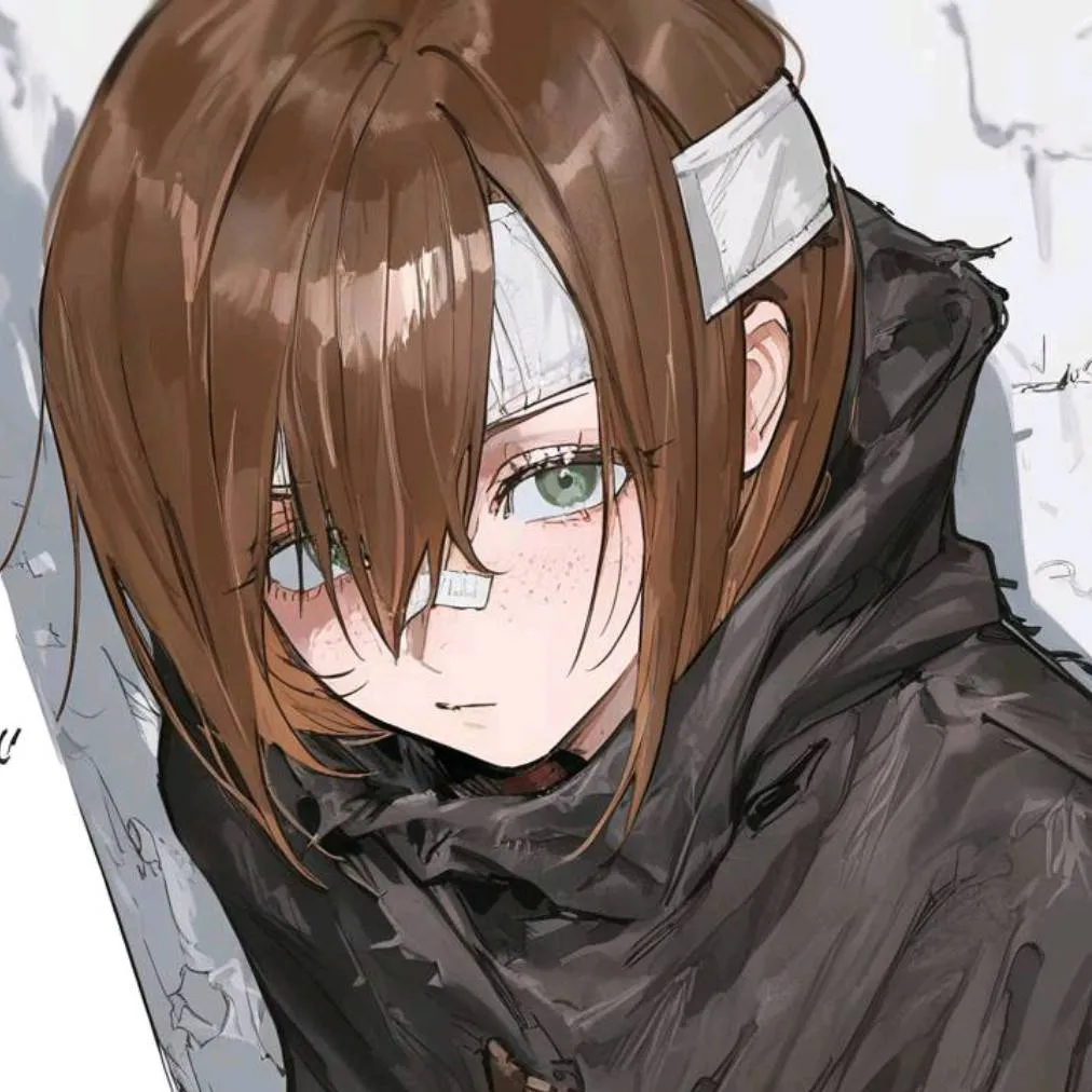 chat with ai character: luna