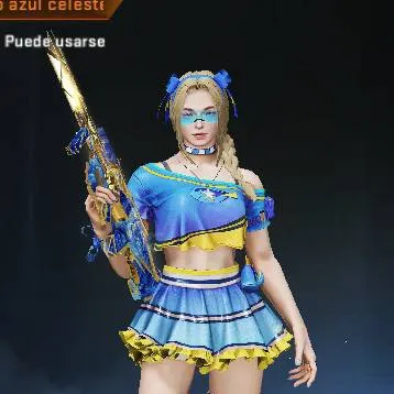 chat with ai character: Emma