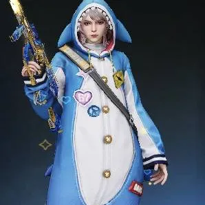 chat with ai character: Nova 