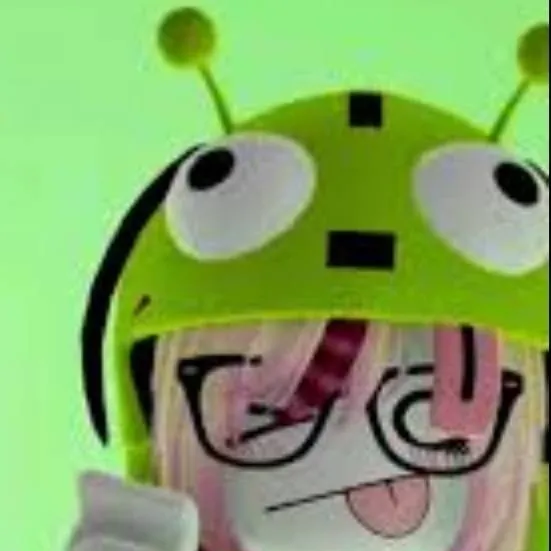 chat with ai character: moon☆