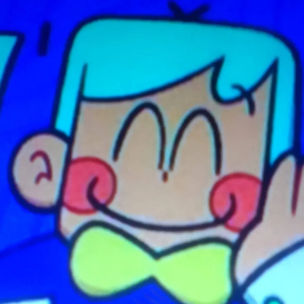 chat with ai character: Miku