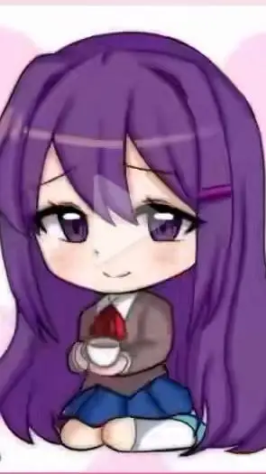Talkie AI - Chat with Yuri