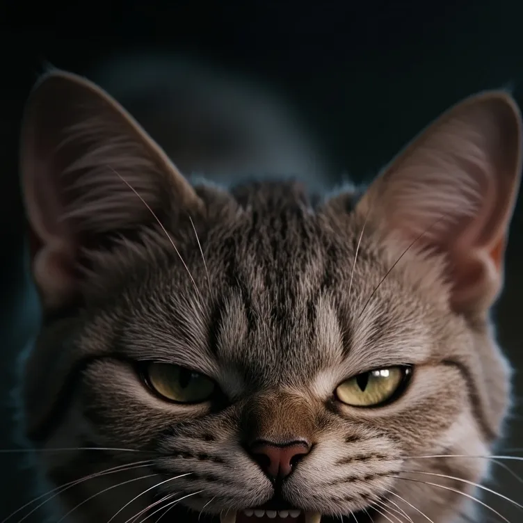 chat with ai character: get your anger out