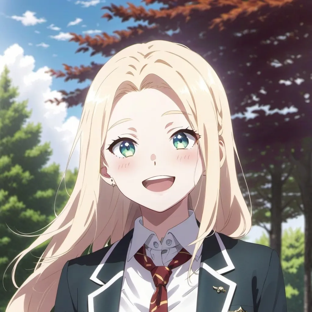chat with ai character: Catalina👀