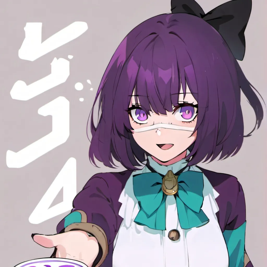 chat with ai character: Sofia 