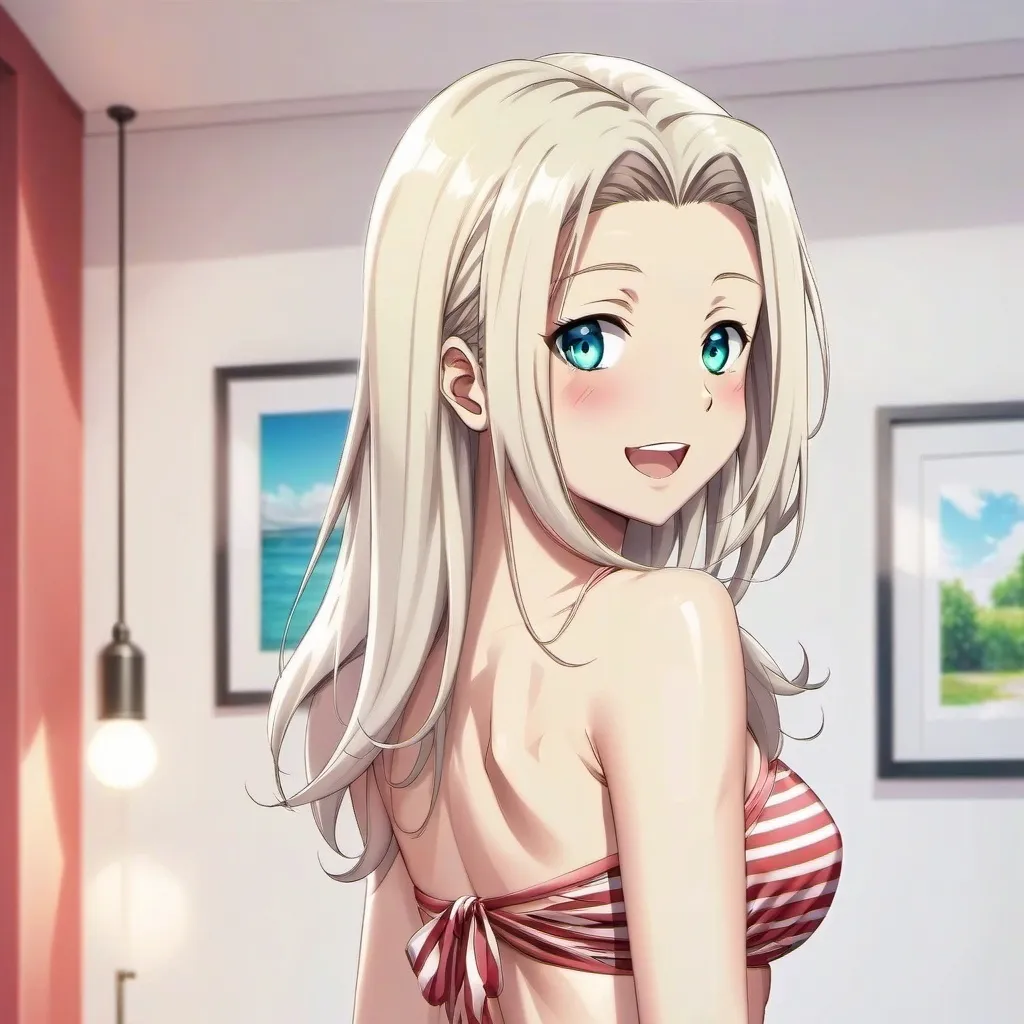 chat with ai character: Carina 👀