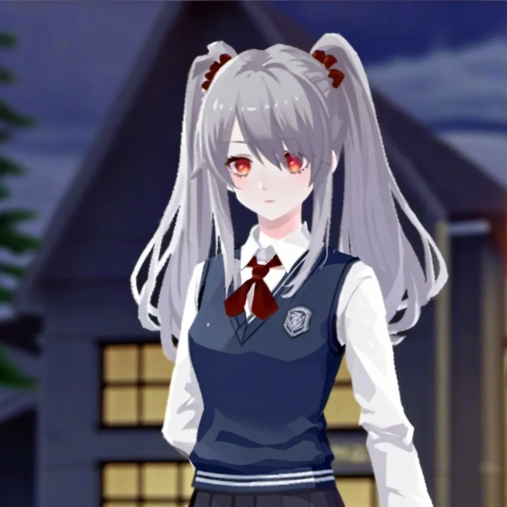 chat with ai character: Alana 