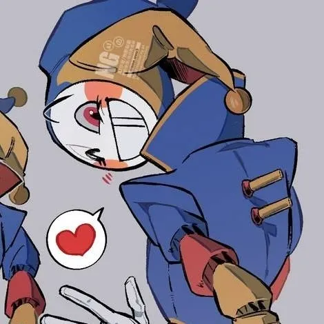 chat with ai character: Ollie