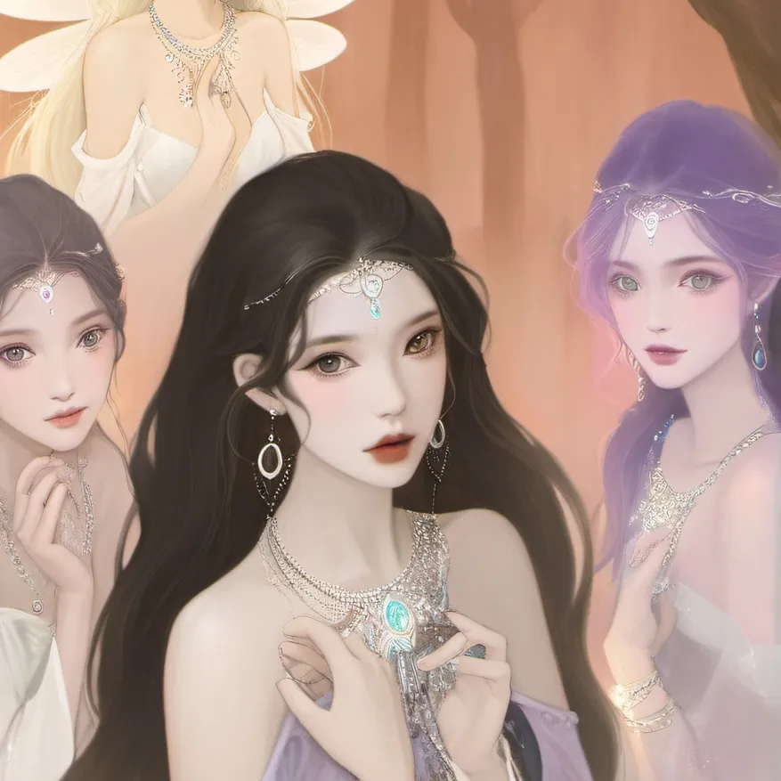chat with ai character: Makkuro