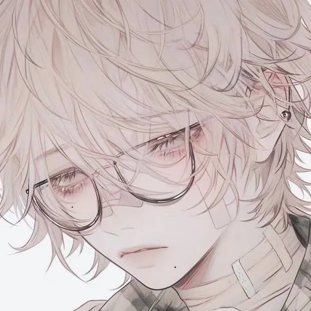 chat with ai character: Kai