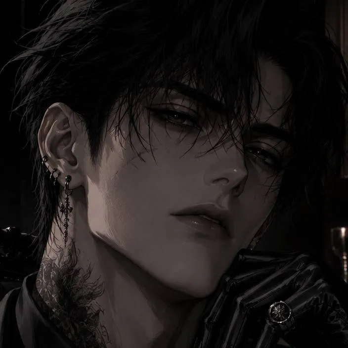 chat with ai character: Viktor