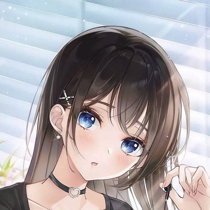 chat with ai character: Lily 