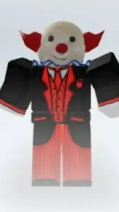 ai character: Bobby xd background