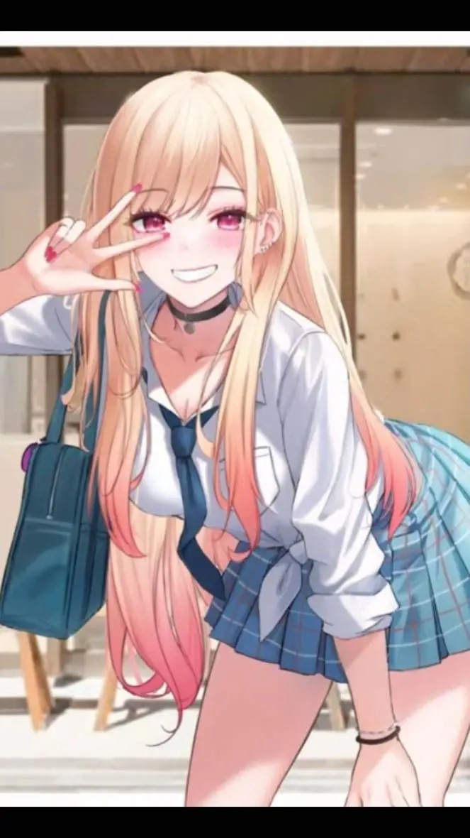 ai character: anna background