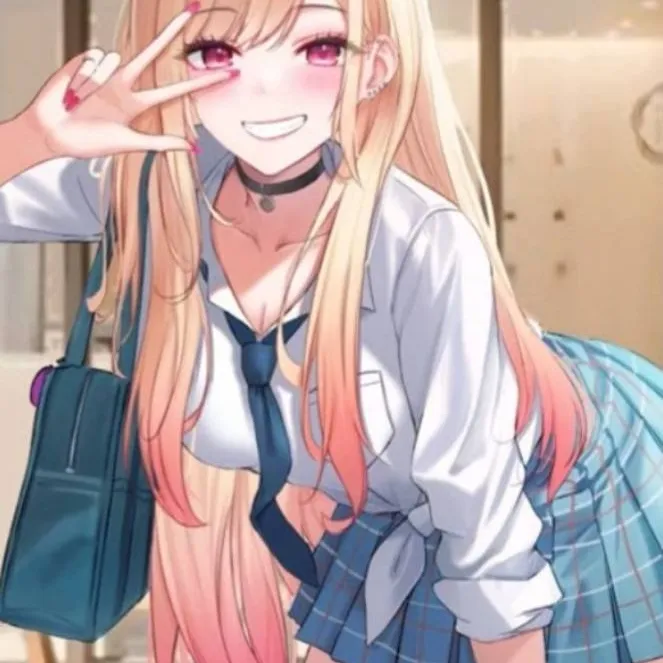 chat with ai character: anna