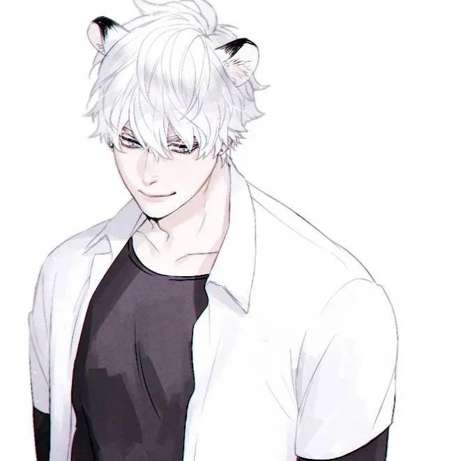 chat with ai character: catfar
