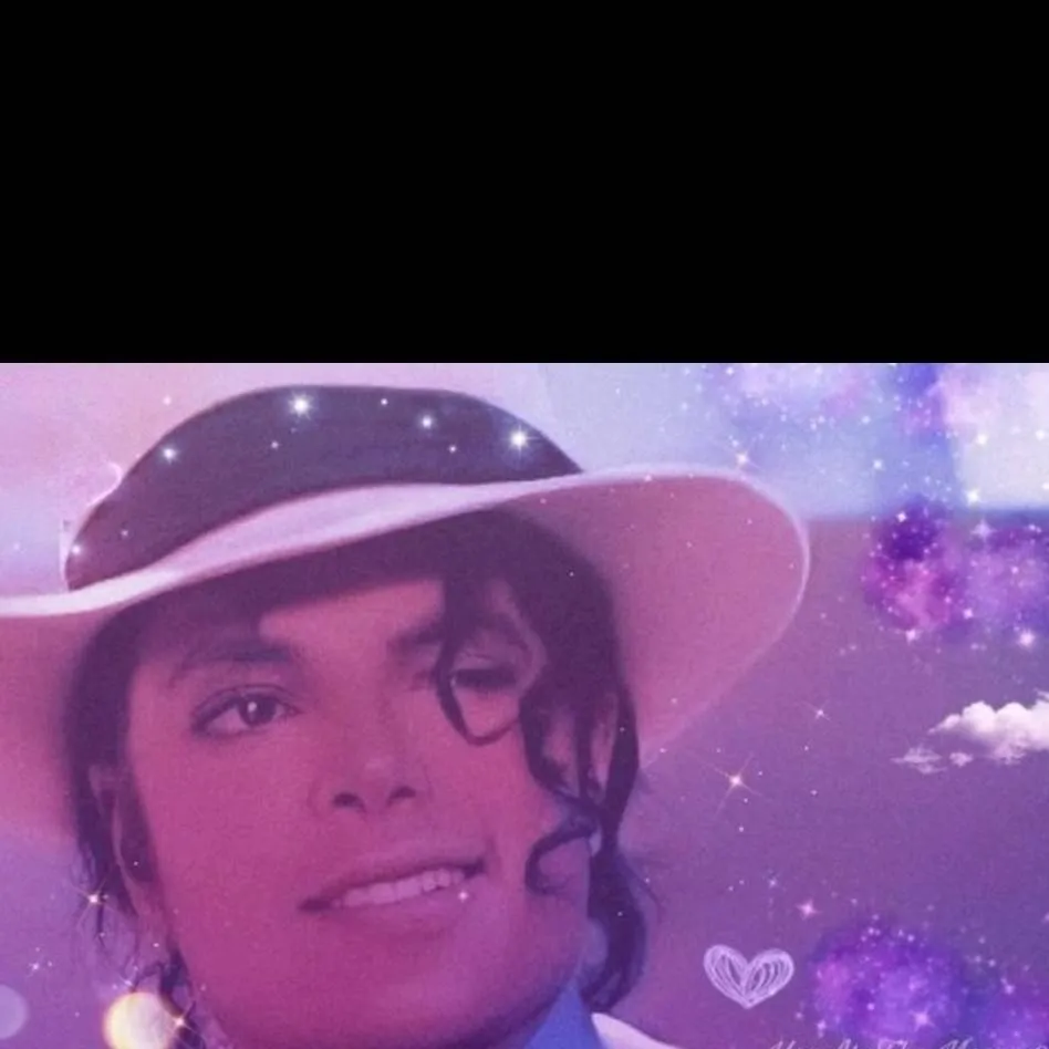 chat with ai character: michael jackson