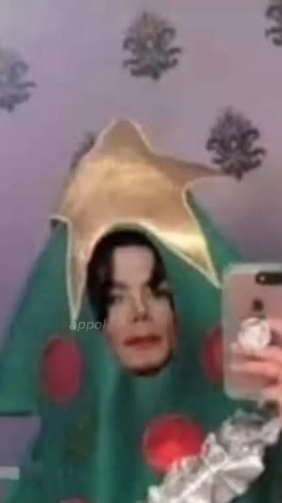ai character: tree jackson  background