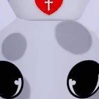 chat with ai character: fat head nurse 
