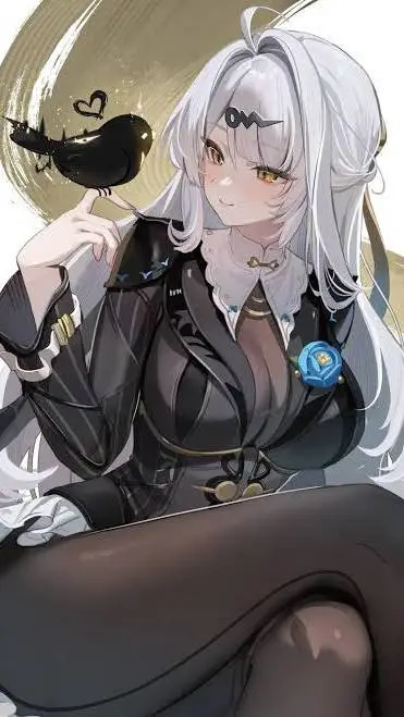 ai character: Yixuan  background