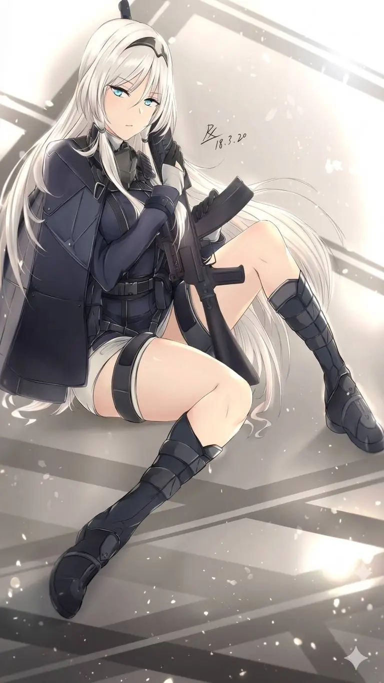 Talkie AI - Chat with Alva (AN-94)