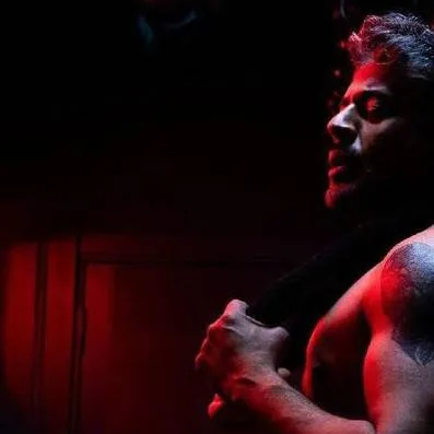 chat with ai character: Orhan Korhan 