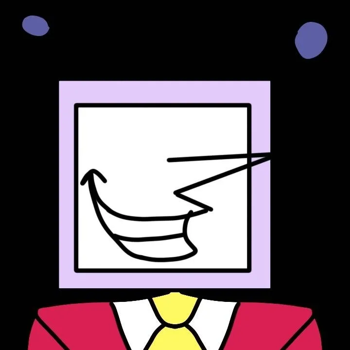 chat with ai character: Tenna