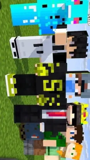 ai character: Hogalalla smp background
