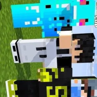 chat with ai character: Hogalalla smp