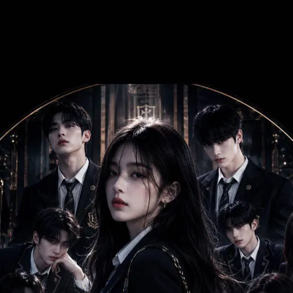 chat with ai character: The Hidden Heiress