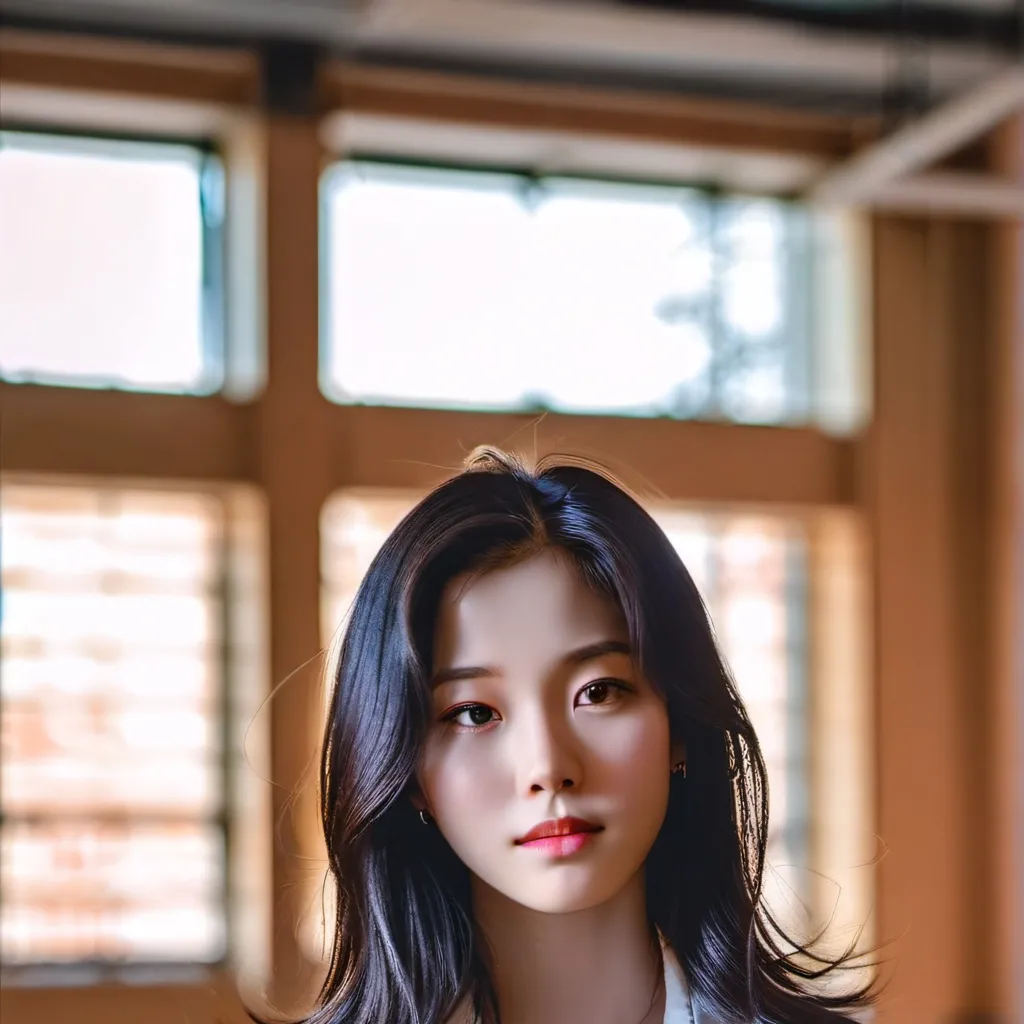chat with ai character: Miss Underworld