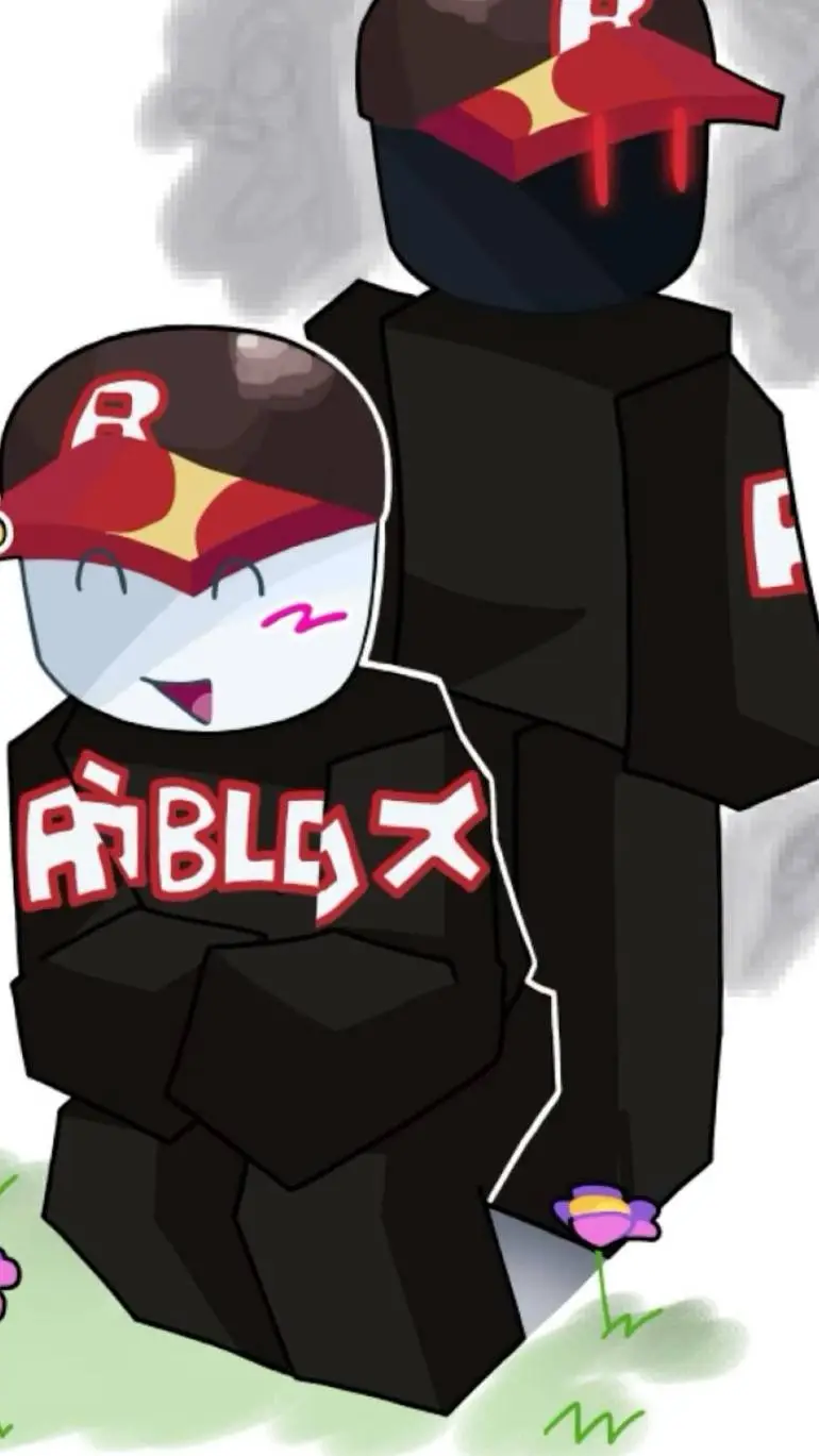 ai character: Sixer  background