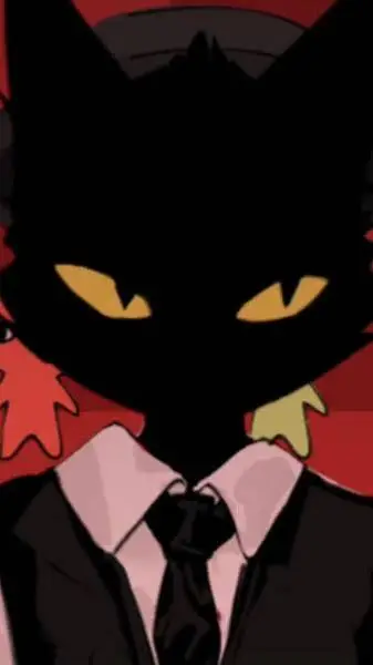 ai character: Secret agent★ background
