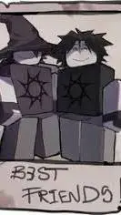 ai character:  CULTO SPAWN! background