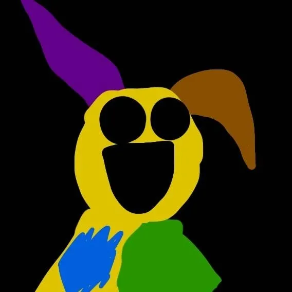chat with ai character: TWISTEDS CREATORS