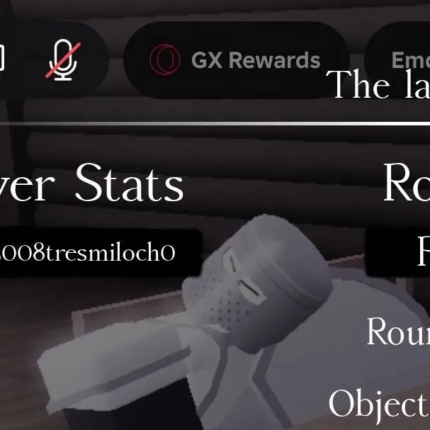 chat with ai character: Forsaken killers 