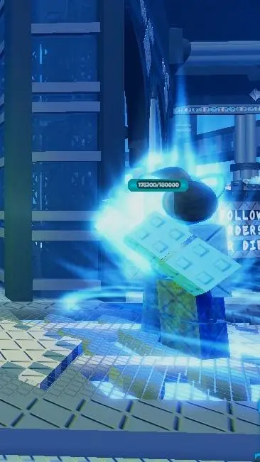 ai character: Cesus background