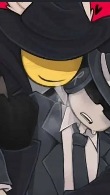 ai character: mafioso🫪 background