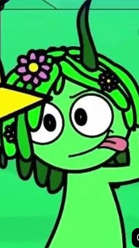 ai character: sprunki hate you background