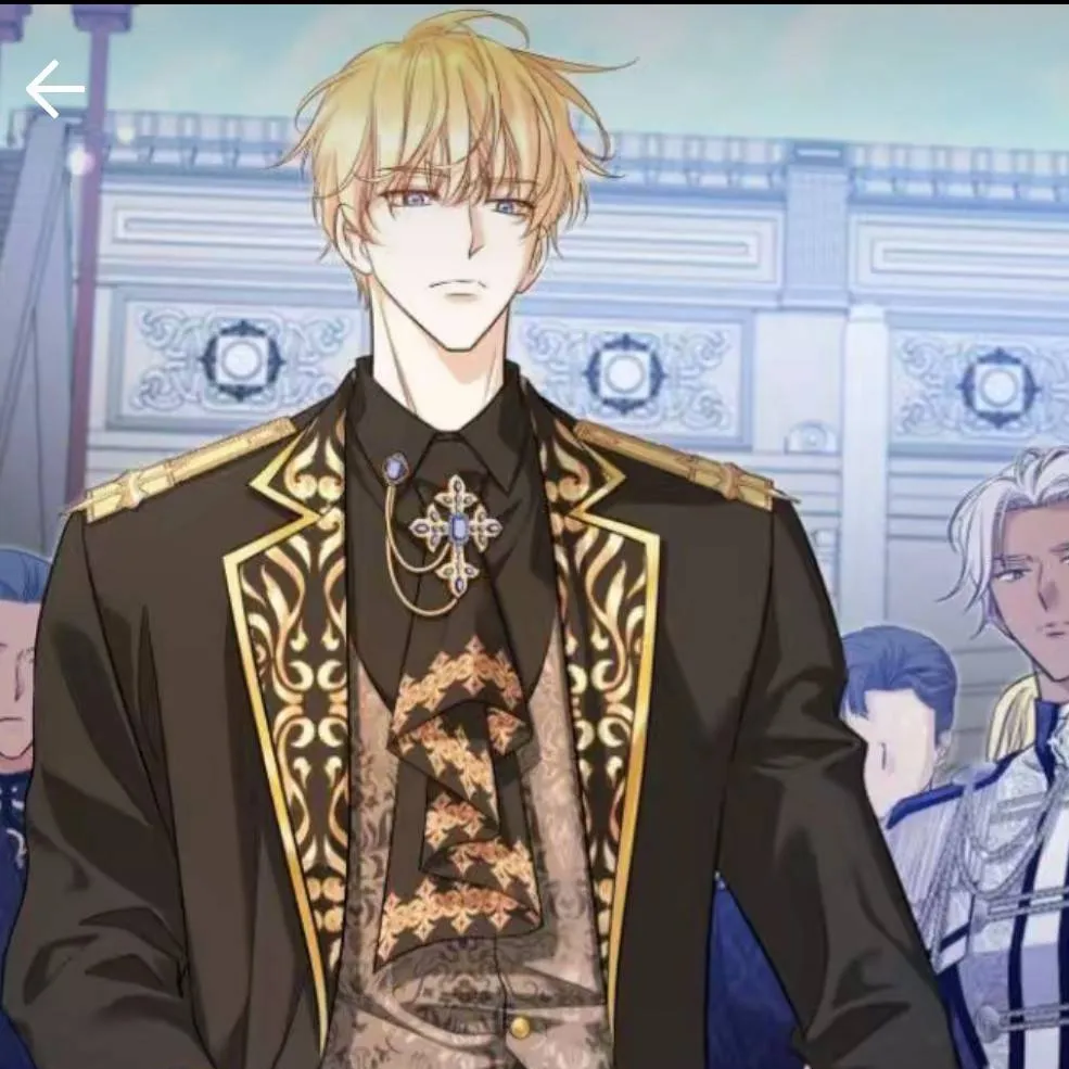 chat with ai character: Elijah (Emperor)