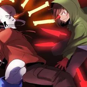 chat with ai character: Bad Time Trio