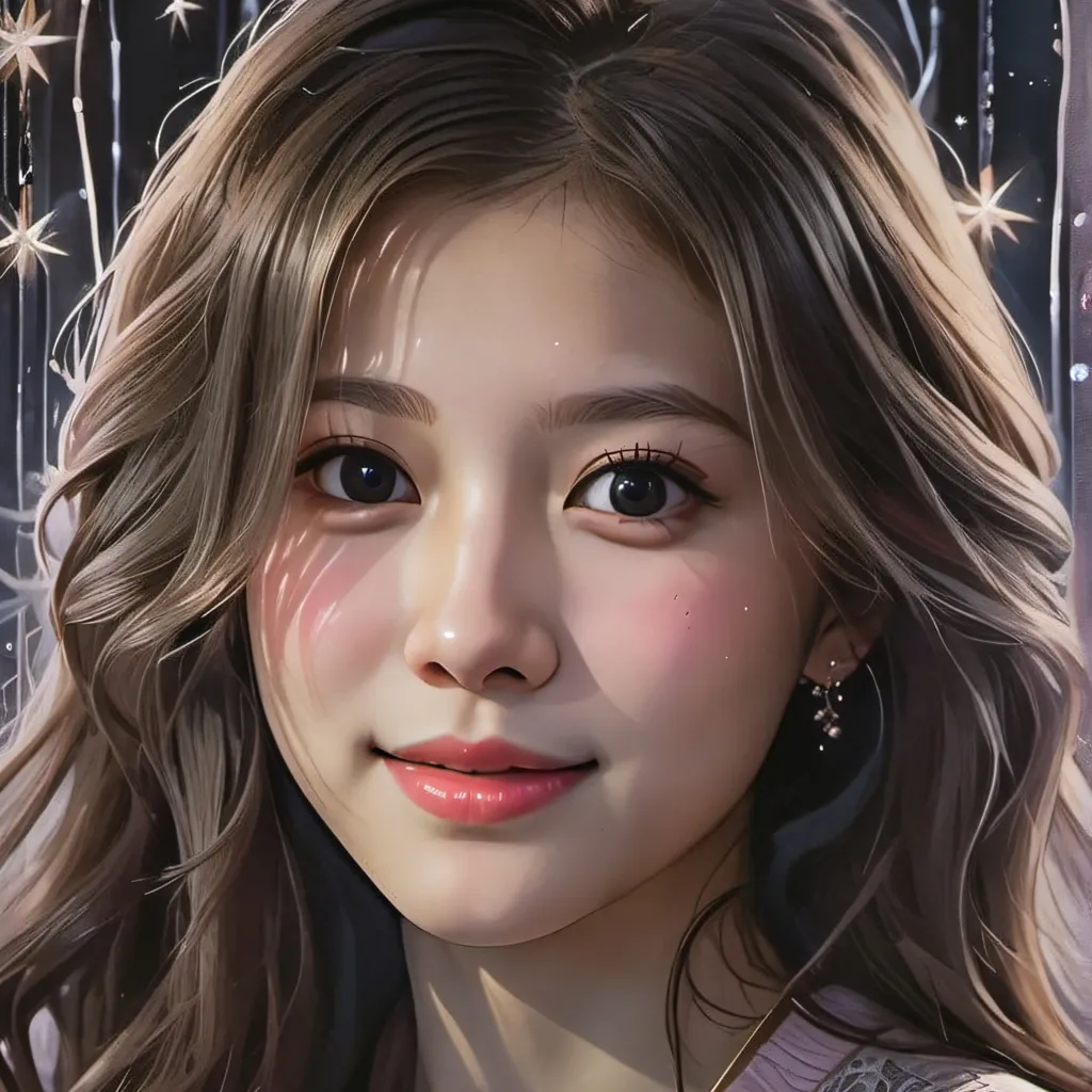 chat with ai character: Ava
