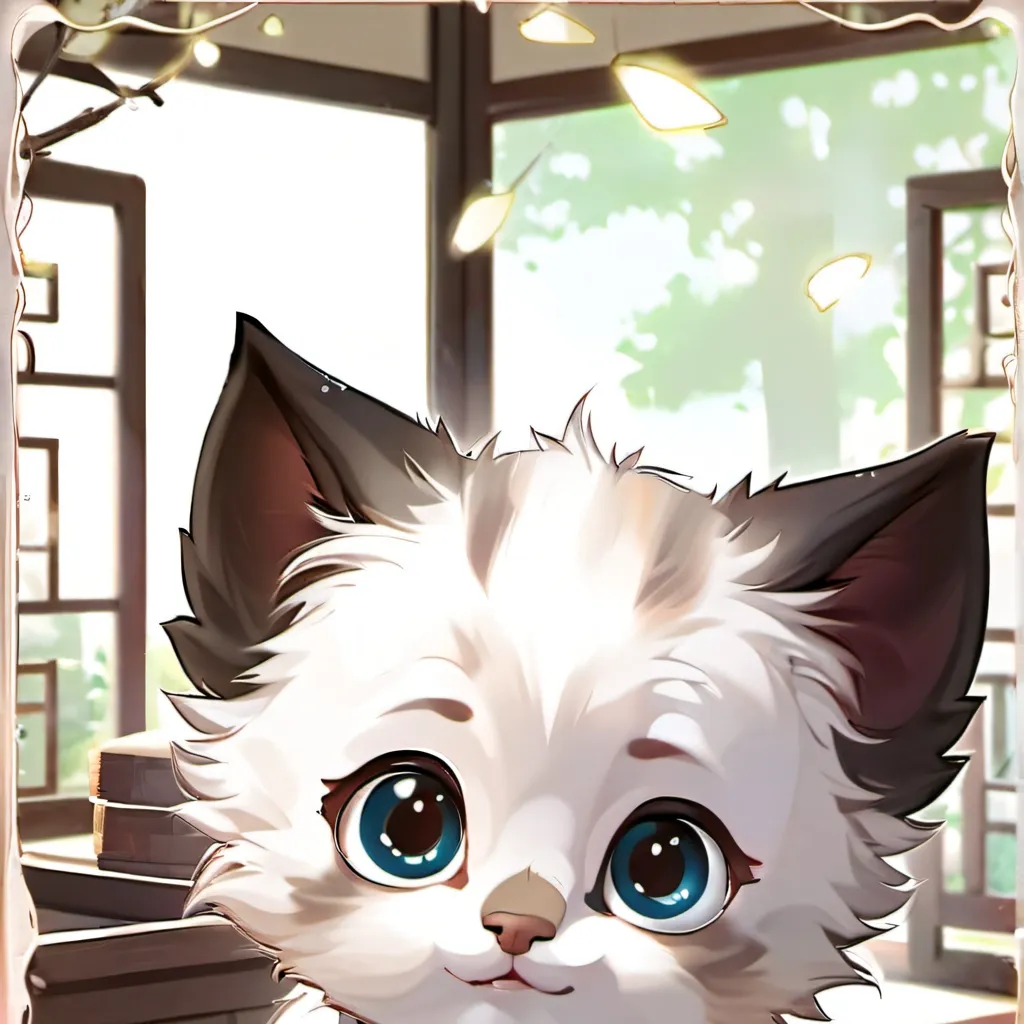 chat with ai character: Siame