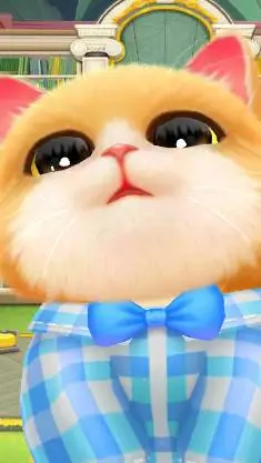 ai character: Tom background