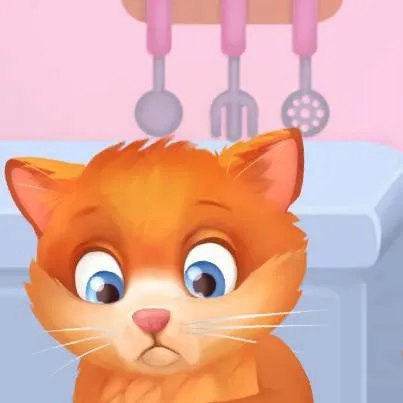 chat with ai character: Luna
